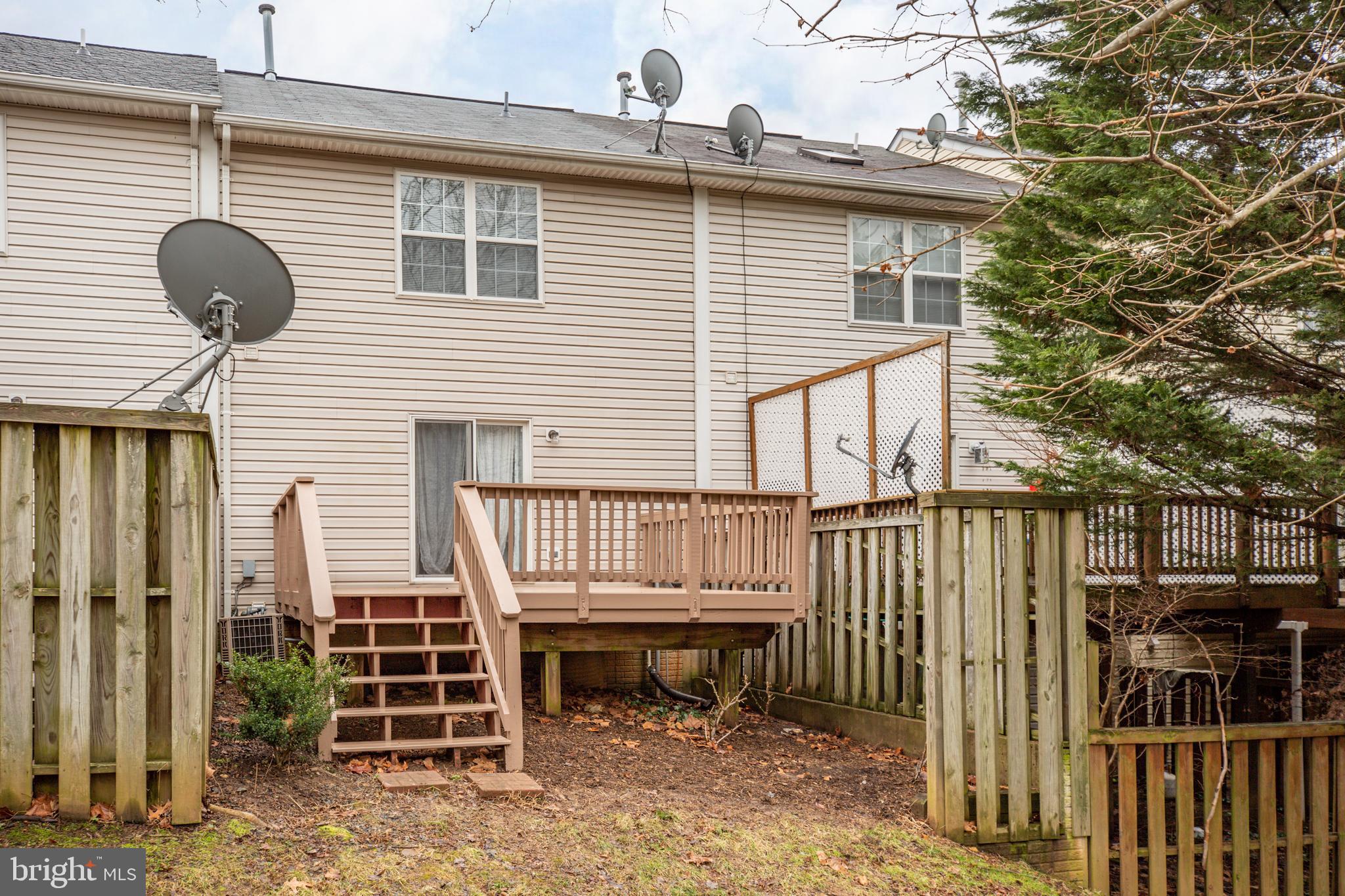 45 Morton Ridge Warrenton, VA 20186 - Photo 23 of 25