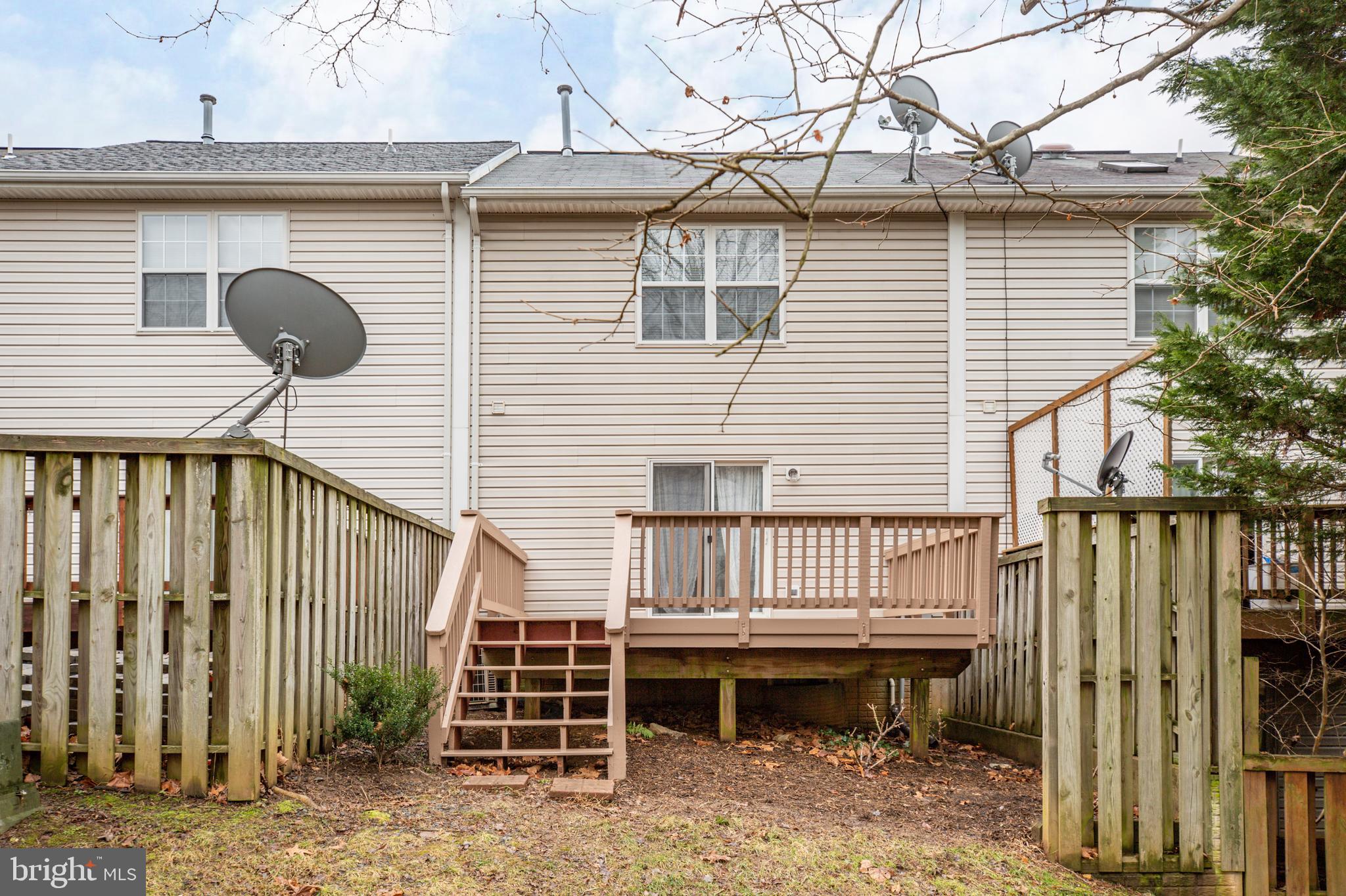 45 Morton Ridge Warrenton, VA 20186 - Photo 24 of 25