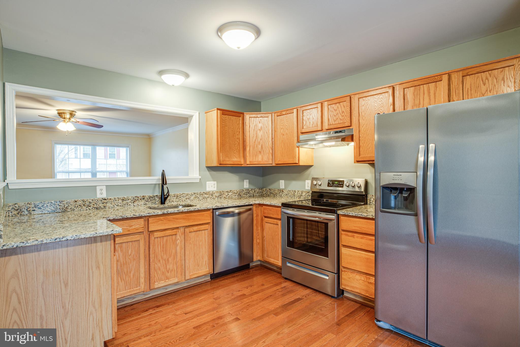 45 Morton Ridge Warrenton, VA 20186 - Photo 4 of 25