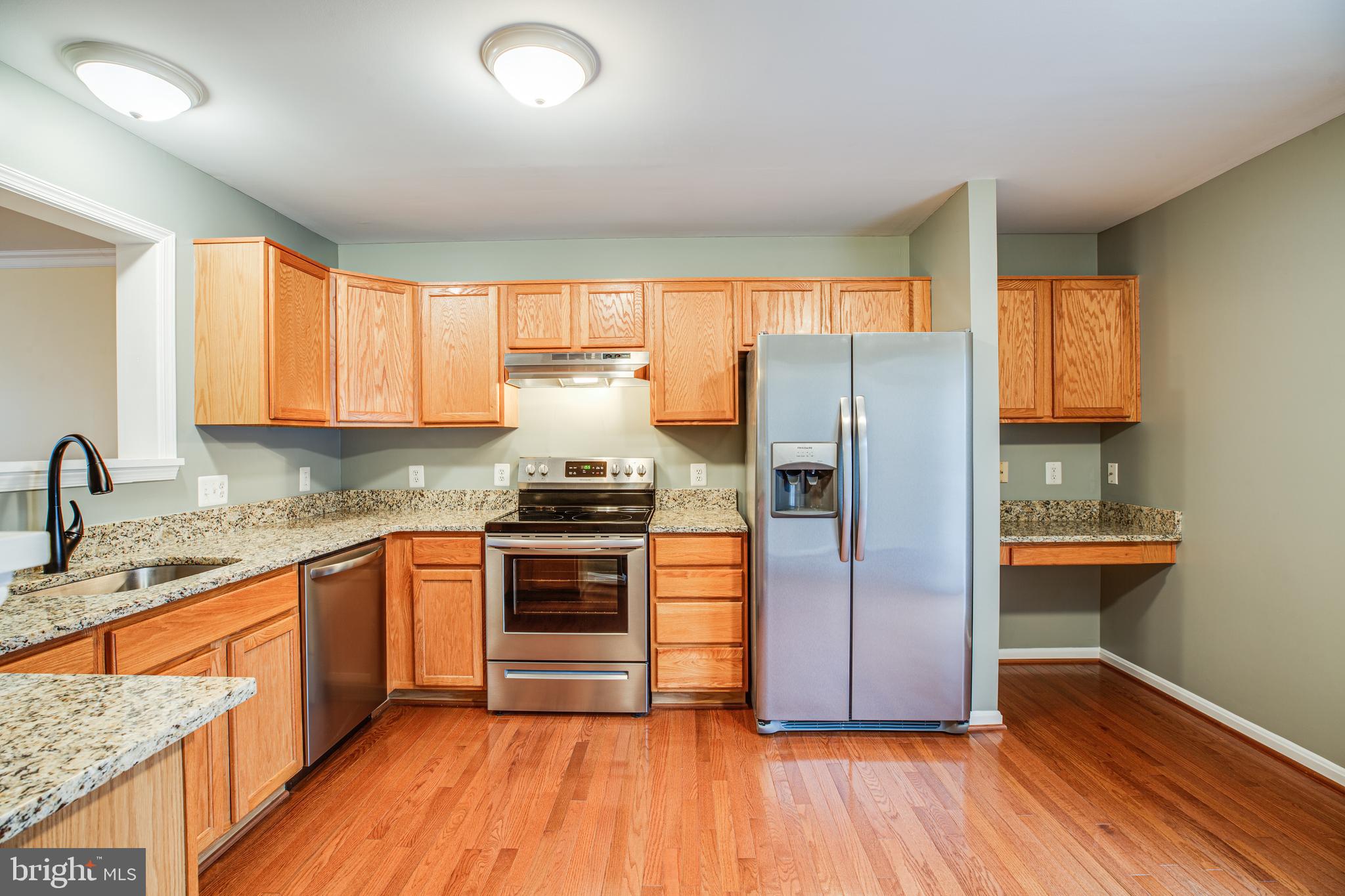 45 Morton Ridge Warrenton, VA 20186 - Photo 5 of 25