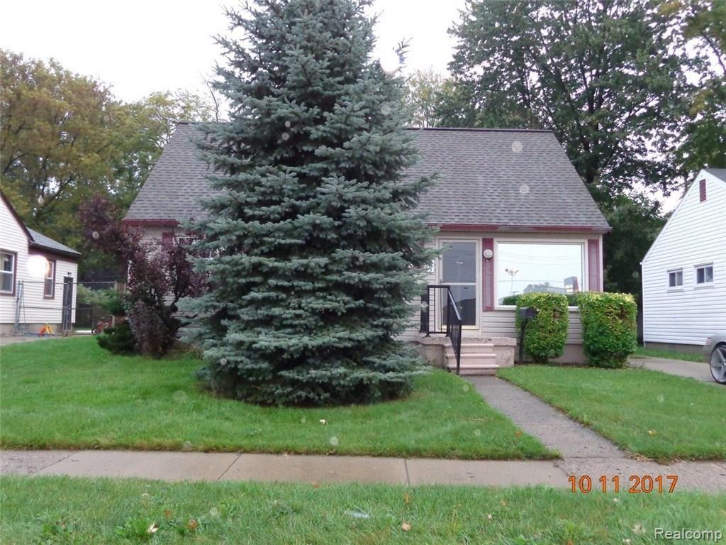1882 Greenfield Road Berkley, MI 48072 - Photo 2 of 14 Image1.jpg