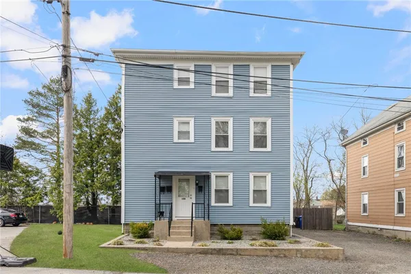 $689,999 | 108 Bishop Street, Pawtucket, RI 02860