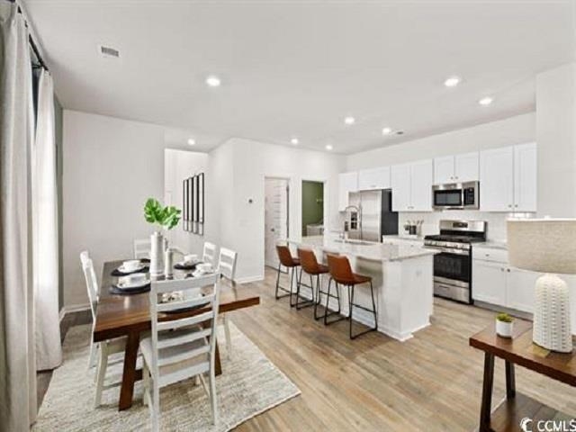 608 Runaway Train Drive Loris, SC 29569 - Photo 5 of 12