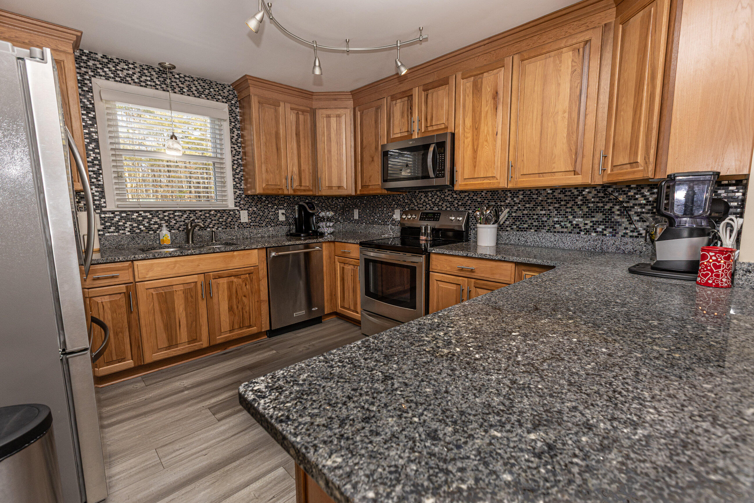 86 Littlefield Road Lisbon, ME 04250 - Photo 16 of 54 Main Floor-2382