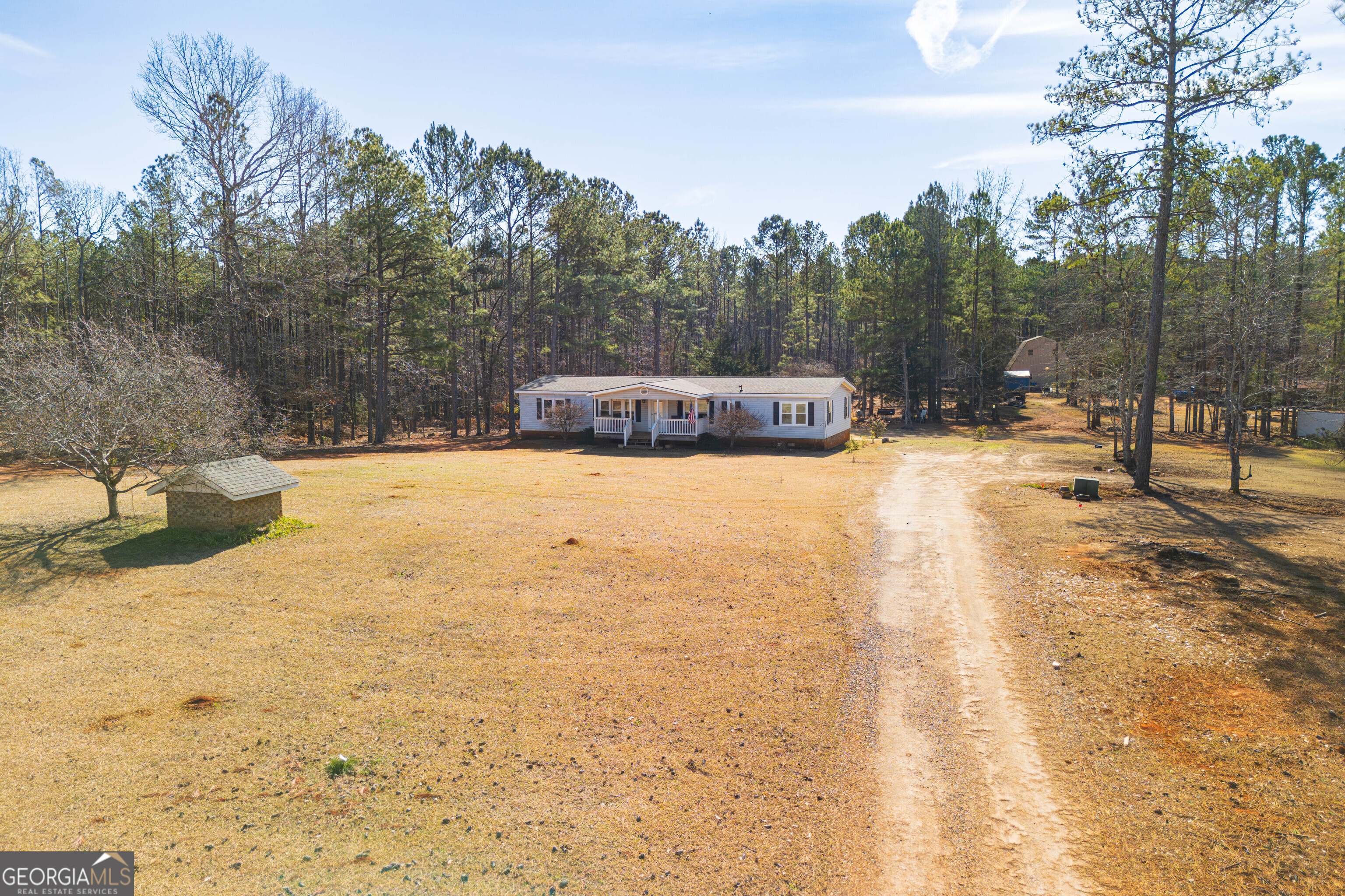 161 Cherokee Trail Forsyth, GA 31029 - Photo 28 of 32