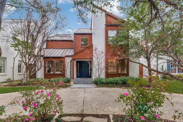 $12,750 | 3514 Harvard Avenue, Highland Park, TX 75205