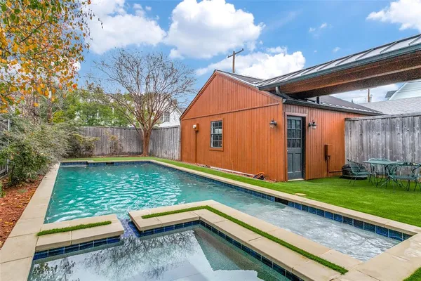 $12,500 | 3514 Harvard Avenue, Highland Park, TX 75205