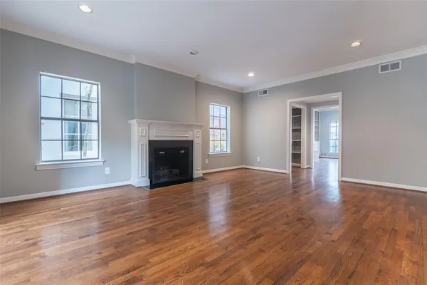 $12,750 | 3514 Harvard Avenue, Highland Park, TX 75205