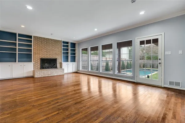 $12,750 | 3514 Harvard Avenue, Highland Park, TX 75205