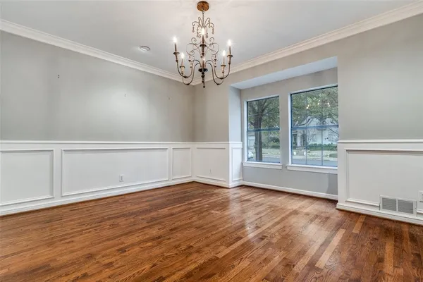 $12,750 | 3514 Harvard Avenue, Highland Park, TX 75205