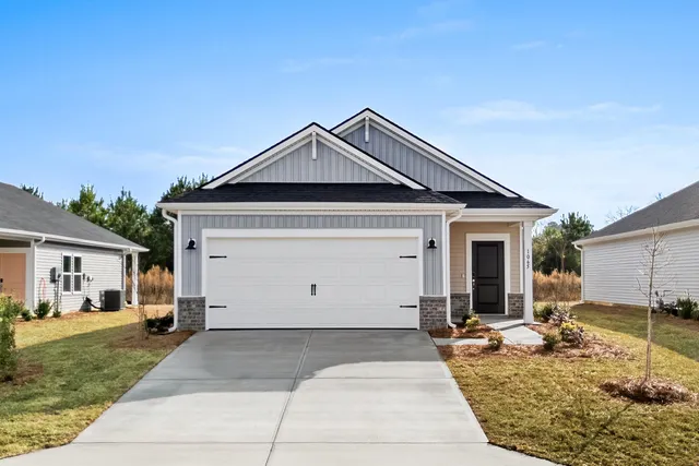 $274,990 | 520 Cypress Preserve Circle, Longs, SC 29568
