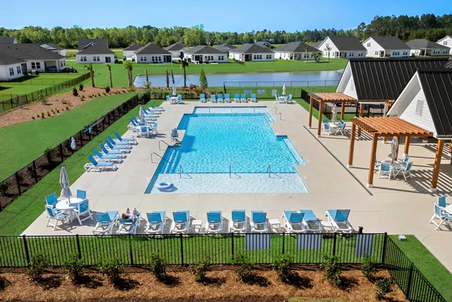 $274,990 | 520 Cypress Preserve Circle, Longs, SC 29568