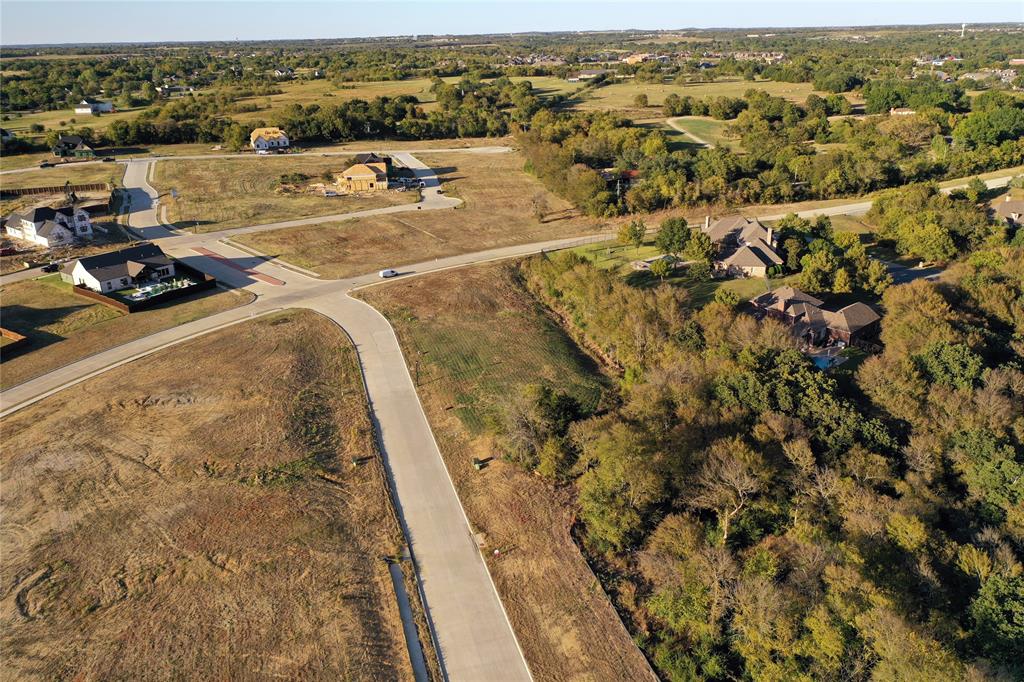 2712 Spring Lake Drive Sherman, TX 75092 - Photo 13 of 37 an aerial view of a city