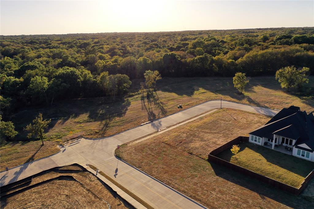 2712 Spring Lake Drive Sherman, TX 75092 - Photo 15 of 37 a view of a terrace with city view