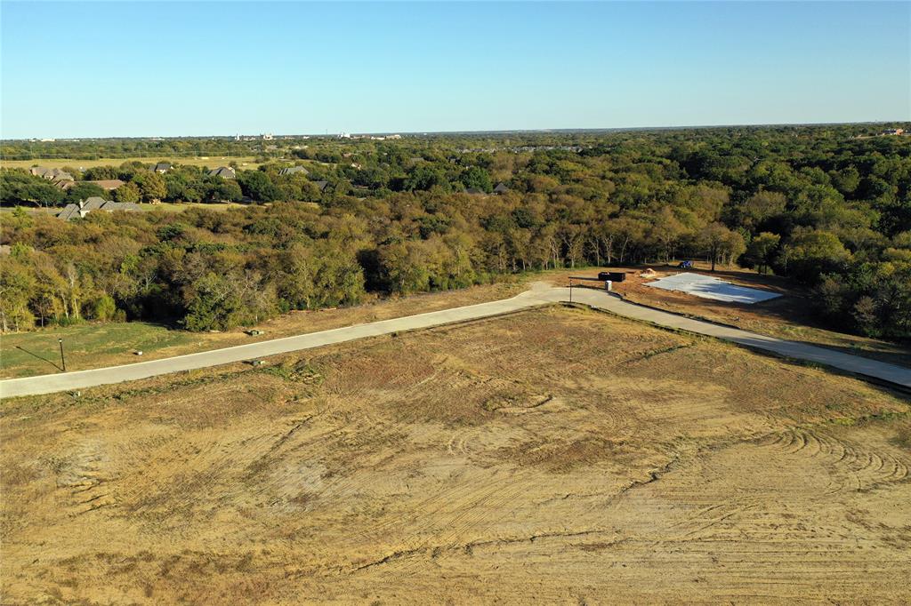 2712 Spring Lake Drive Sherman, TX 75092 - Photo 17 of 37 a view of a lake view