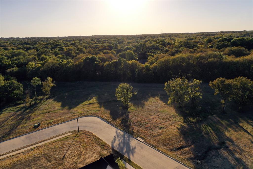 2712 Spring Lake Drive Sherman, TX 75092 - Photo 19 of 37 a view of a terrace view
