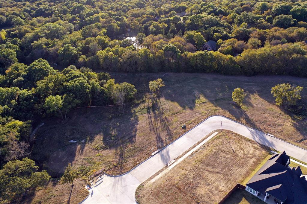 2712 Spring Lake Drive Sherman, TX 75092 - Photo 20 of 37 a view of a lake