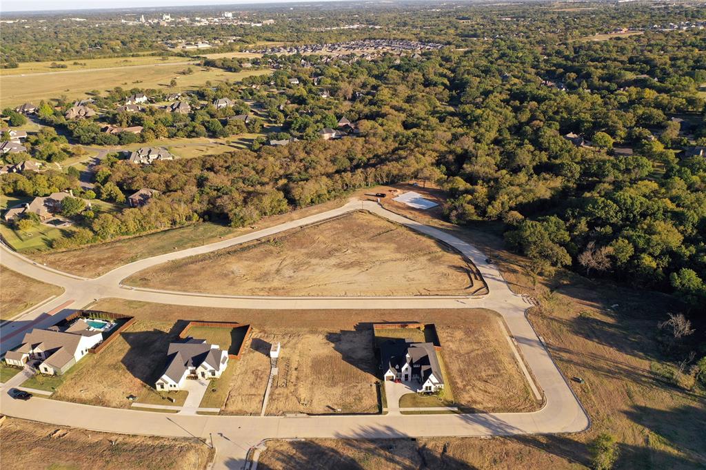2712 Spring Lake Drive Sherman, TX 75092 - Photo 27 of 37 a view of a city