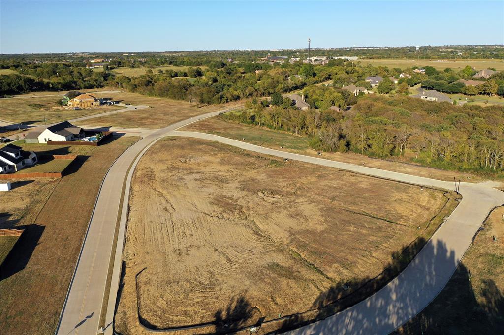 2712 Spring Lake Drive Sherman, TX 75092 - Photo 10 of 37 an aerial view of residential houses with outdoor space