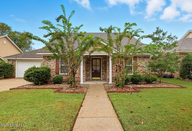 $225,000 | 147 Basswood Circle, Brandon, MS 39047