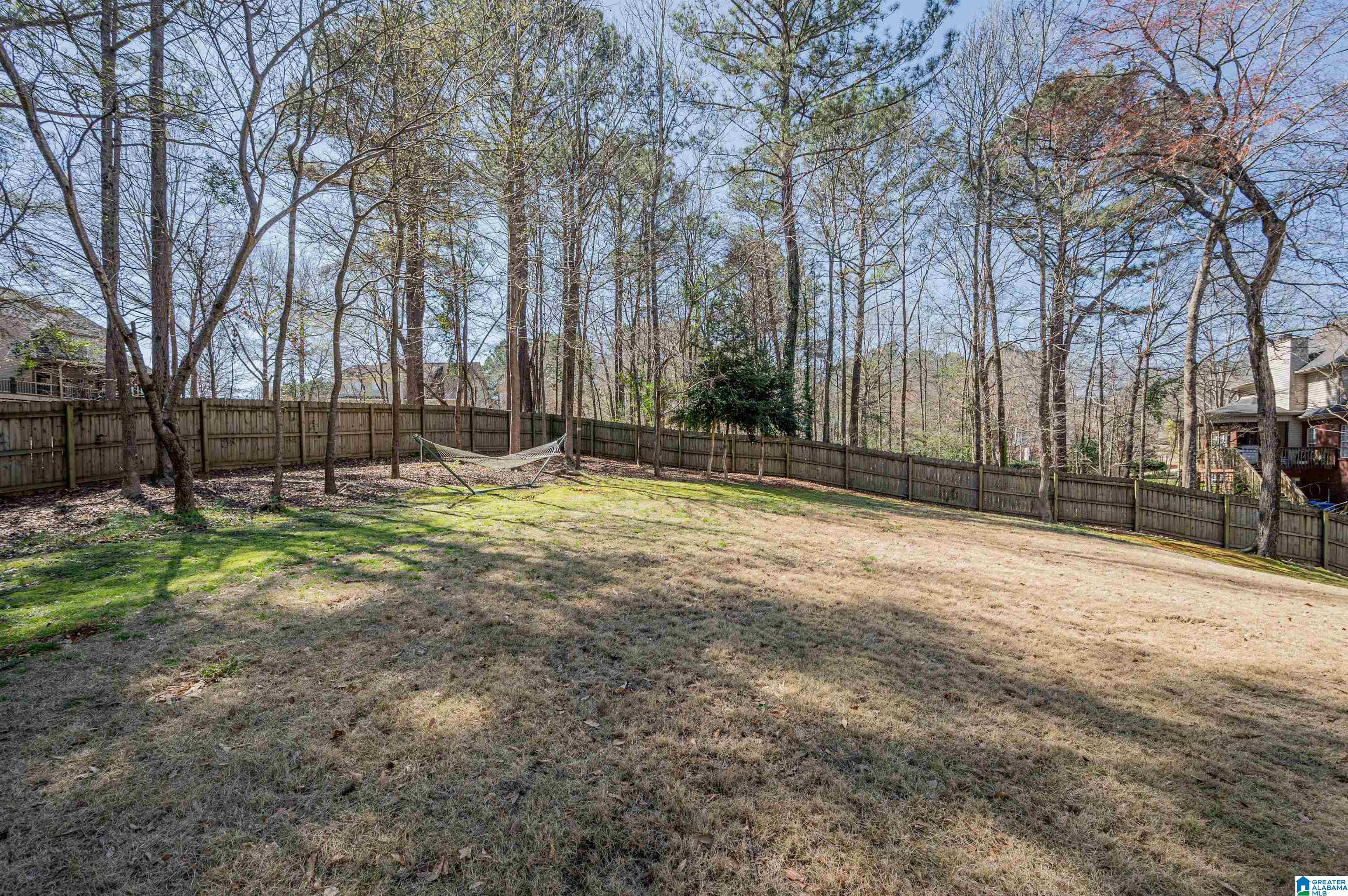 113 Hackberry Circle Chelsea, AL 35043 - Photo 48 of 49