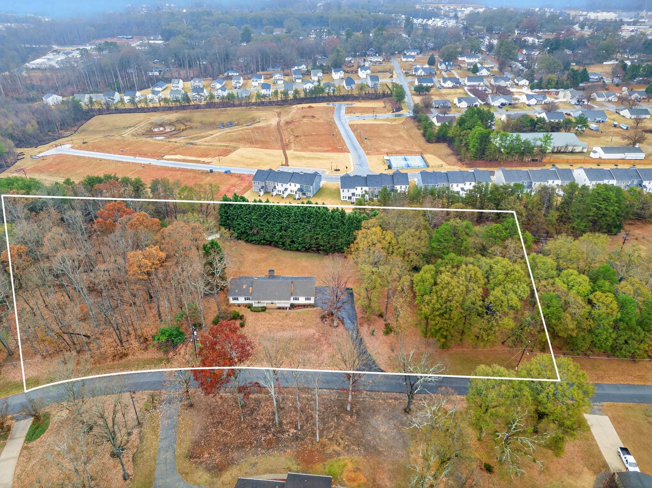 108 Cardinal Drive Lyman, SC 29365 - Photo 43 of 45