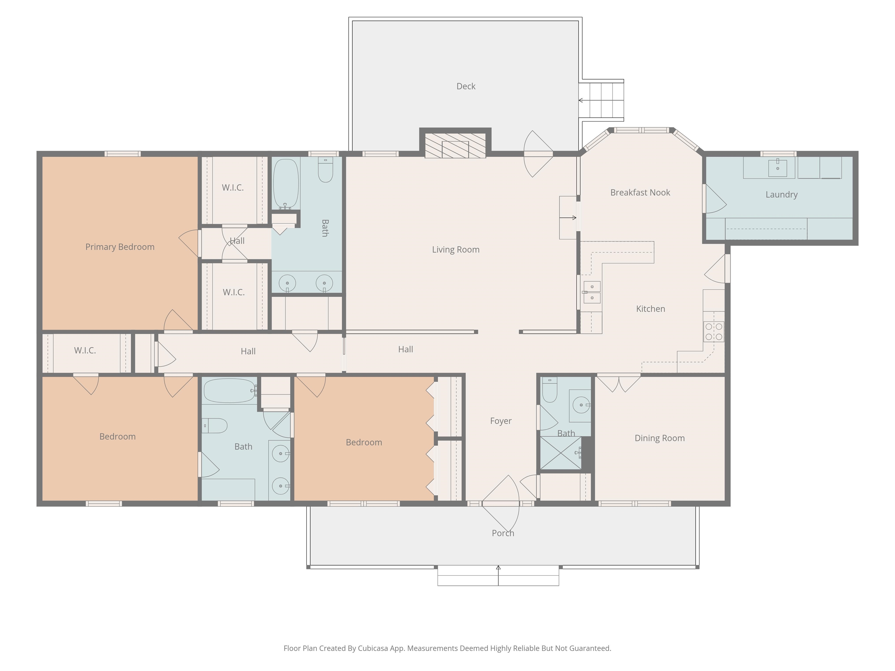 108 Cardinal Drive Lyman, SC 29365 - Photo 45 of 45