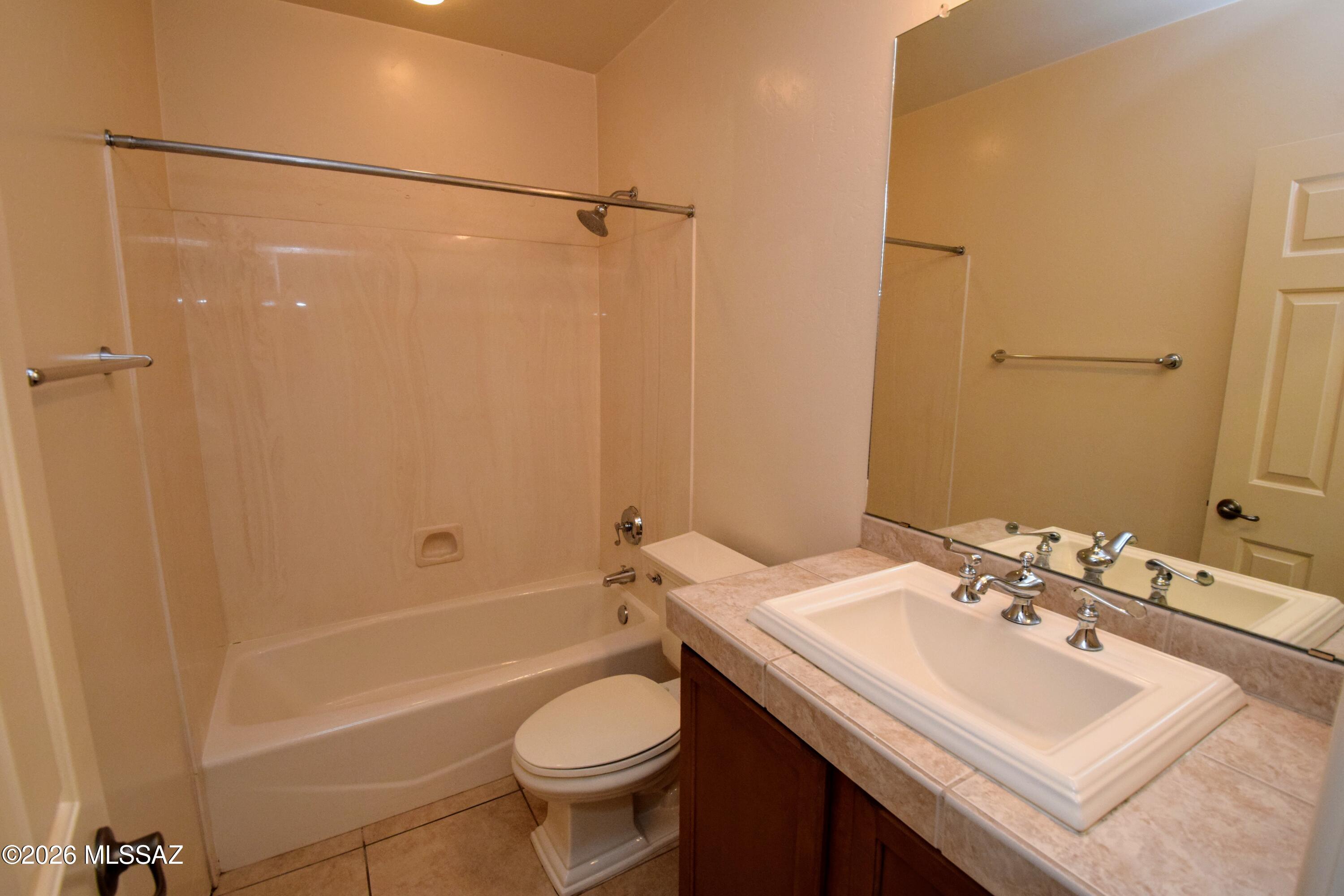334 East Cedarvale Road Tucson, AZ 85704 - Photo 14 of 35 DSC_0030