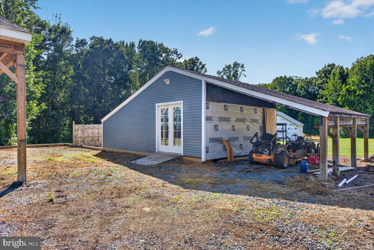 1837 Eastham Road Bumpass, VA 23024 - Photo 93 of 144 Gallery Image 93