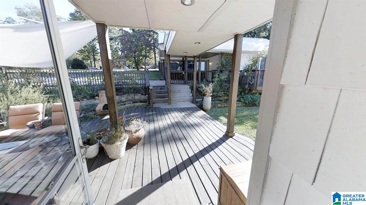 510 Rutherford Drive Birmingham, AL 35206 - Photo 26 of 35