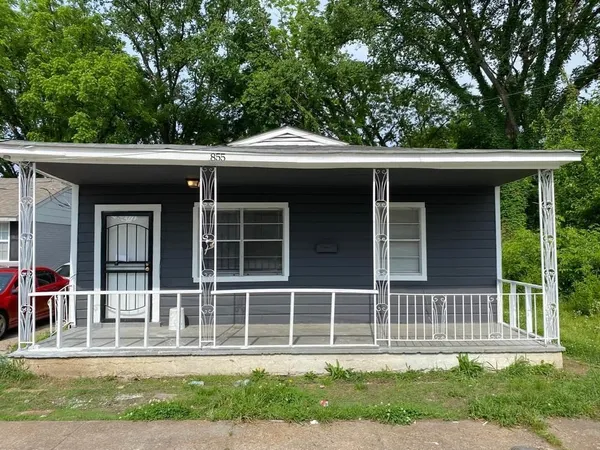 $114,000 | 855 Hilton Street, Memphis, TN 38114