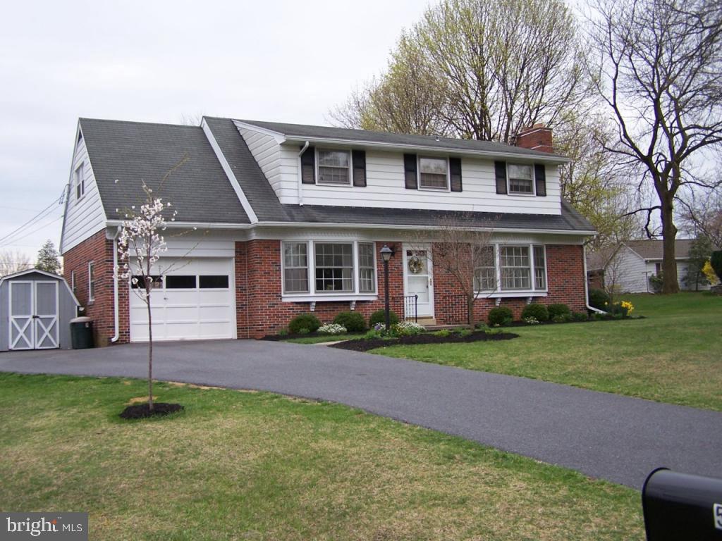 51 Westwind Circle Lititz, PA 17543 - Photo 1 of 16 Gallery Image 1