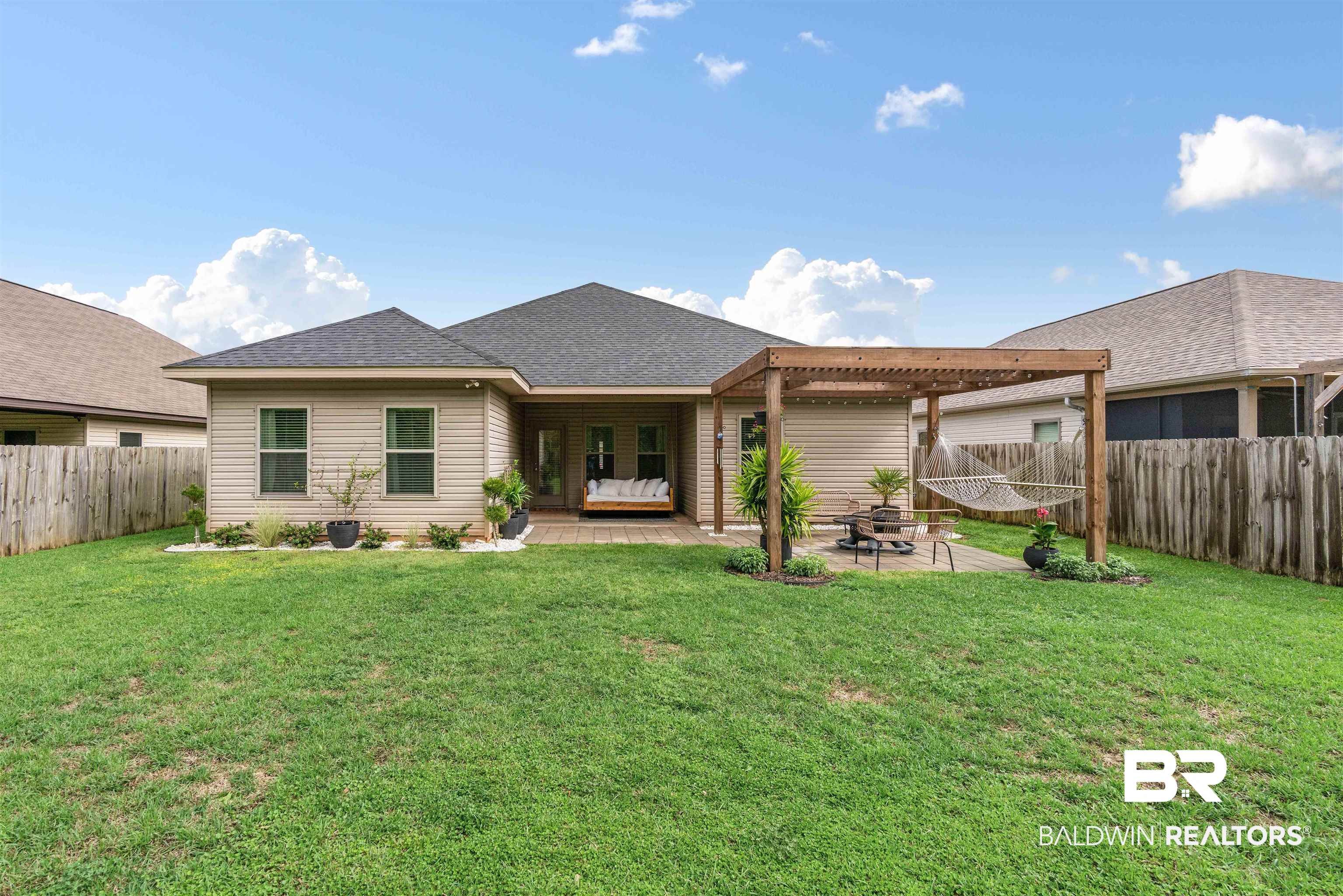 8181 Colleton Court South Semmes, AL 36575 - Photo 26 of 27