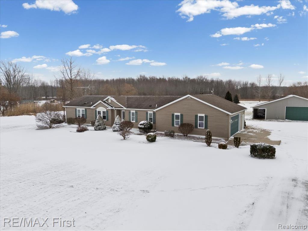 13327 Dunn Road Memphis, MI 48041 - Photo 49 of 49 Gallery Image 49