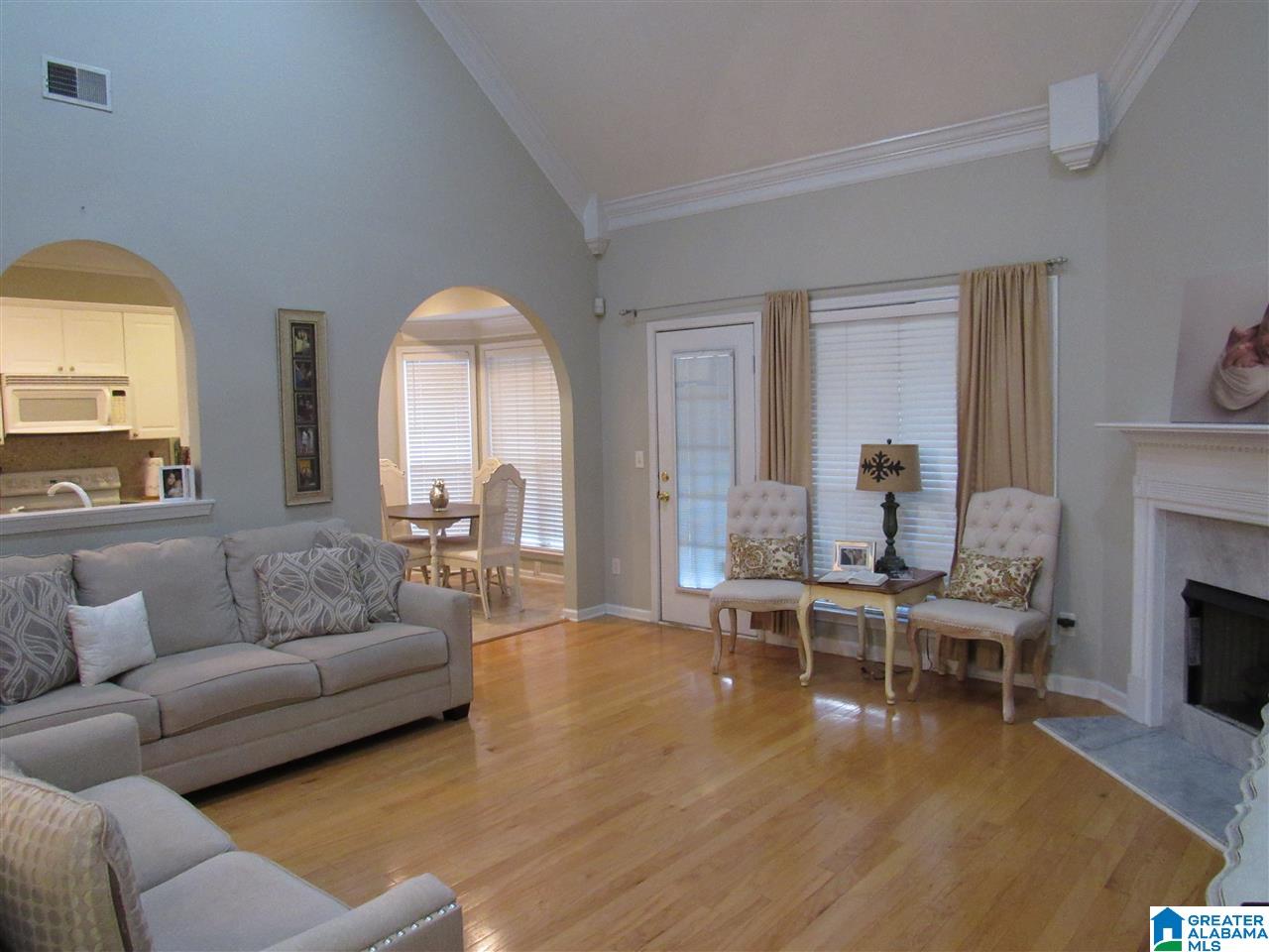 412 Enclave Circle Fultondale, AL 35068 - Photo 5 of 37
