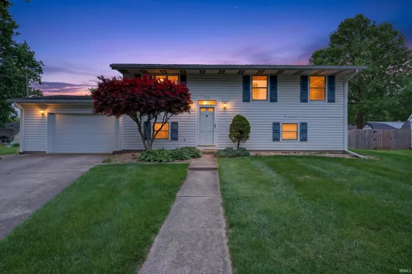 $225,000 | 1613 Augusta Court, Kokomo, IN 46902