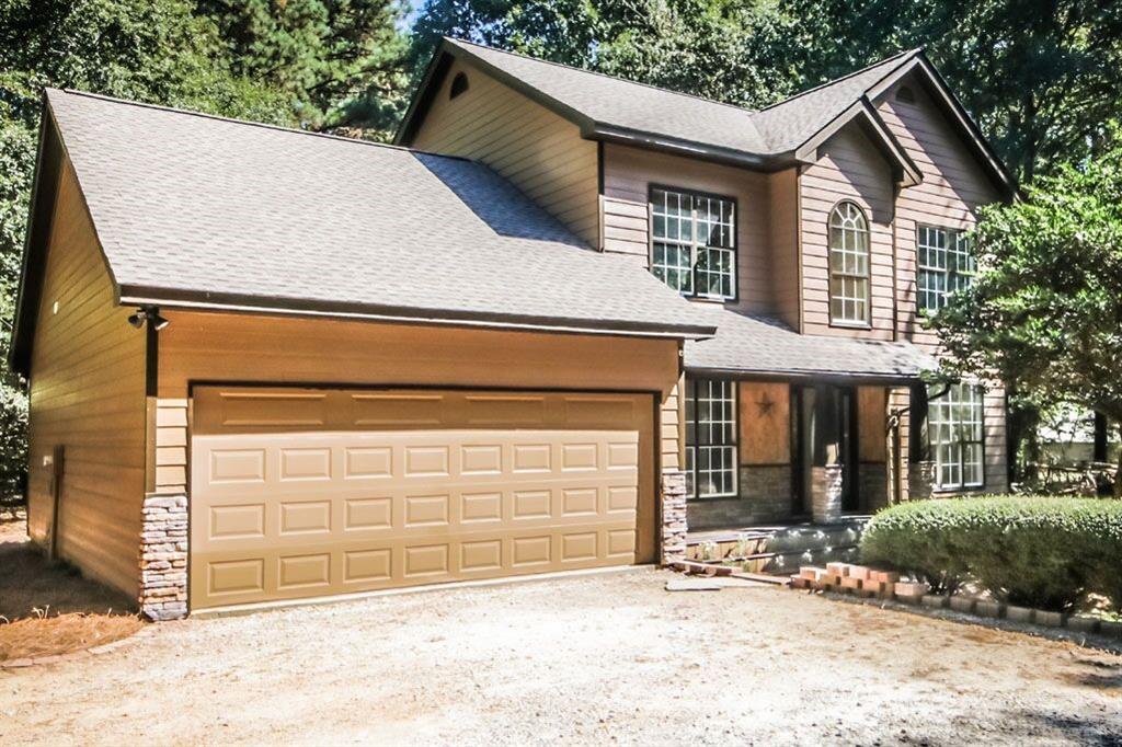 2855 Barbon Road Monroe, GA 30656 - Photo 1 of 1