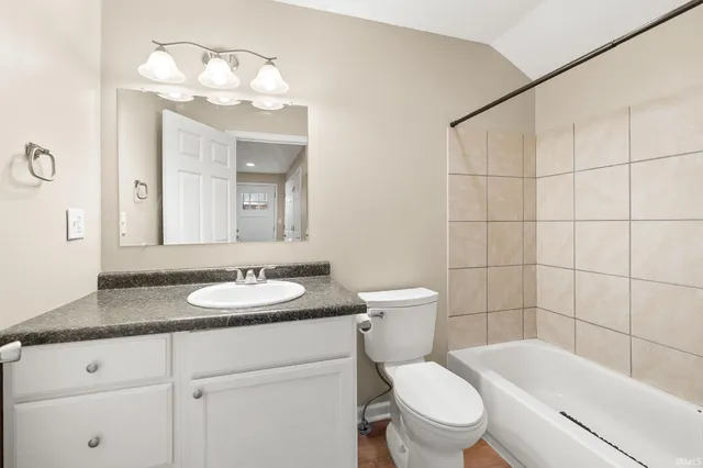 $214,900 | 183 West Vine Street, Roanoke, IN 46783