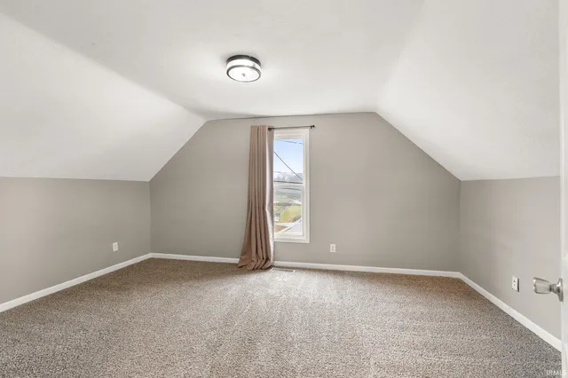 $214,900 | 183 West Vine Street, Roanoke, IN 46783