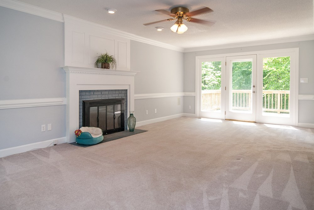 4525 Gwynnebrook Circle Raleigh, NC 27613 - Photo 8 of 30 Photo 8