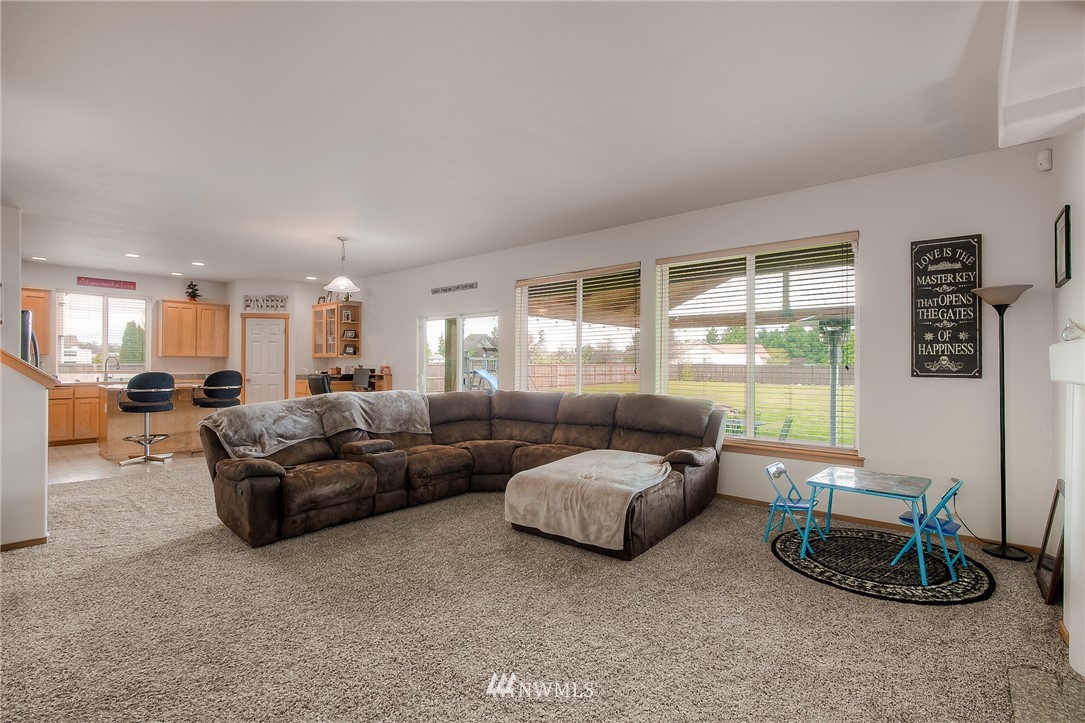 18140 Joseph Drive Southwest Rochester, WA 98579 - Photo 19 of 22