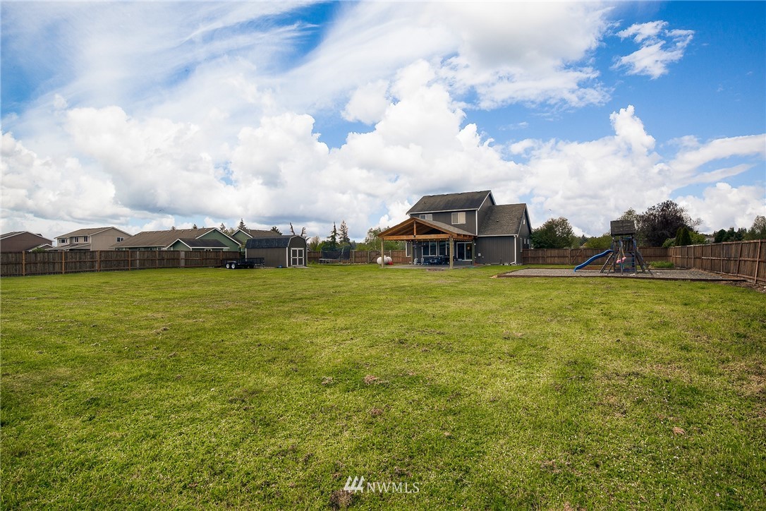 18140 Joseph Drive Southwest Rochester, WA 98579 - Photo 20 of 22