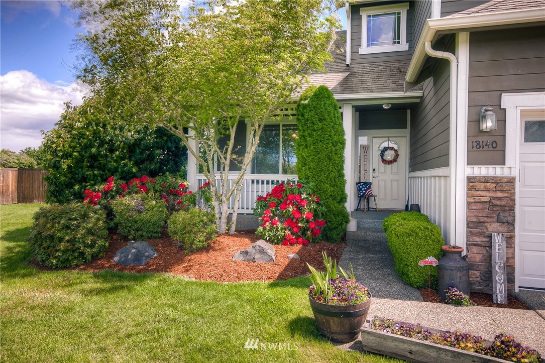 18140 Joseph Drive Southwest Rochester, WA 98579 - Photo 3 of 22