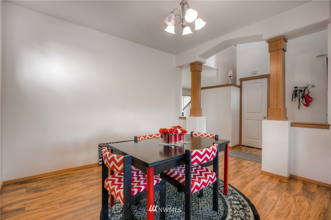 18140 Joseph Drive Southwest Rochester, WA 98579 - Photo 4 of 22
