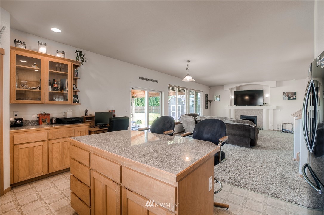 18140 Joseph Drive Southwest Rochester, WA 98579 - Photo 6 of 22