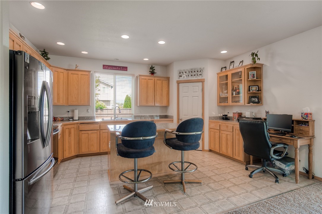 18140 Joseph Drive Southwest Rochester, WA 98579 - Photo 8 of 22