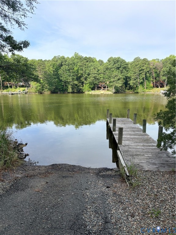 0 Millenbeck Prong Road Lancaster, VA 22503 - Photo 8 of 10 Community Boat Ramp