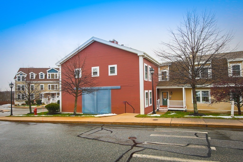 82 Virginia Road, Unit 410 Lincoln, MA 01773 - Photo 17 of 19 Gallery Image 17