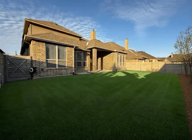 a view of a city with an ocean