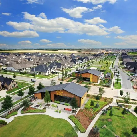 a view of a patio with swimming pool